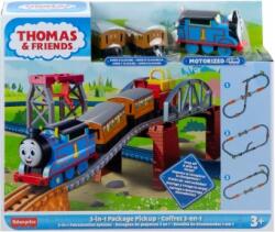 Hasbro Thomas and Friends 3 in 1 Package Pickup HGX64 Trenulet