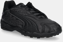 PUMA sportcipő Inhale Essentials Shadow szürke, 403275 - fekete Férfi 41