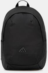 Adidas hátizsák ULTRAMODRN BP fekete, nagy, sima, JE3219 - fekete Univerzális méret