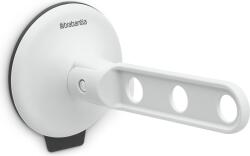 Brabantia Bügelhalter Brabantia gri-deschis cu ventuză (242847)