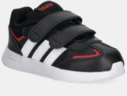 adidas gyerek sportcipő TENSAUR SWITCH fekete, JH8658 - fekete 25.5