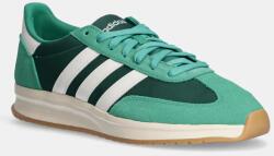 Adidas sportcipő Run 70S 2.0 zöld, JI4919 - zöld Férfi 44