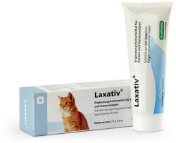  Laxativ gél 70g