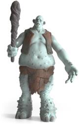 Schleich Schleich: Harry Potter Troll figura (13994) (SLH13994) - jatekwebshop