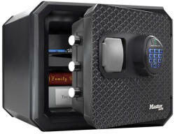 Master Lock tűz- és vízálló széf (MLFPW082)