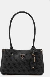Guess kézitáska MERIDIAN szürke, HWSG87 78090 - szürke Univerzális méret