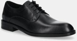 BOSS félcipő Tayil fekete, férfi, 50536145 - fekete Férfi 42