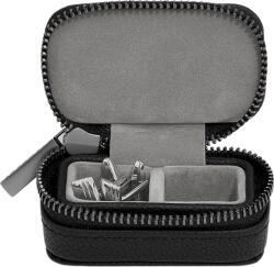 Stackers Etui de voiaj pentru butoni Stackers mini negru (76206)
