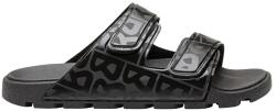 BOGNER papucs BIARRITZ M 1 C fekete, férfi, 12526307 - fekete Férfi 40