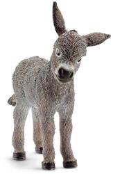 Schleich Schleich: Szamár csikó figura (13746) (SLH13746) - jatekwebshop