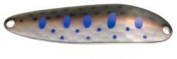 Tiemco Lightning Wobbler 55mm 7g Color 211 kanál villantó (310801007211)