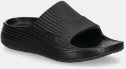 Reebok Classic papucs DMX RECOVERY SLIDE fekete, 100209351 - fekete Női 43