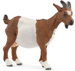 Schleich Schleich: Kecske figura (14887) (SLH14887) - jatekwebshop