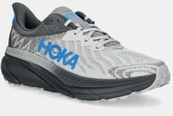 Hoka One One futócipő Challenger ATR 7 szürke, 1134497 - szürke Férfi 46