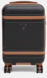 GUESS börönd HARDWICKE fekete, TWH926 29830 - fekete Univerzális méret (TWH926.29830)