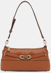 Guess kézitáska SILVYE - barna Univerzális méret - answear - 32 990 Ft