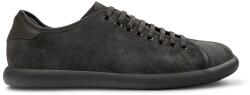 Camper nubuk tornacipő Pelotas Soller szürke, K100974-013 - szürke Férfi 40