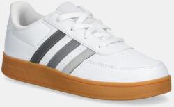 adidas gyerek sportcipő Breaknet 2.0 fehér, IH8878 - fehér 37 1/3