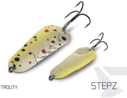 Delphin STEPZ StripSCALE kanál kanál 10g TROUTY (101004132)