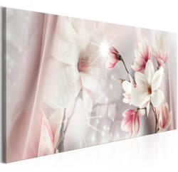 Artgeist Kép - Magnolia Reflection (1 Part) Narrow - terkep-center - 32 400 Ft