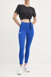 adidas Performance legging futáshoz Adizero Essentials sima, IT1471 - kék XL