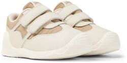 Camper gyerek sportcipő Dadda FW bézs, K800630 - bézs 26