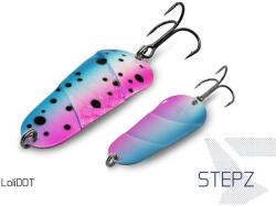 Delphin STEPZ StripSCALE kanál kanál 10g LoliDOT (101004131)