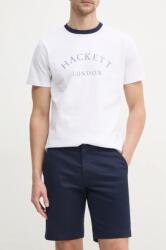Calvin Klein rövidnadrág sötétkék, férfi, K10K114071 - sötétkék 38