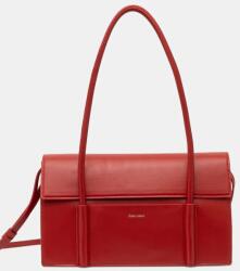 Calvin Klein kézitáska piros, K60K613111 - piros Univerzális méret