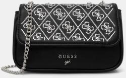 Guess gyerek táska fekete, J5RZ01 WG410 - fekete Univerzális méret
