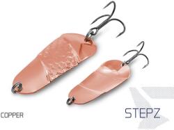 Delphin STEPZ StripSCALE kanál kanál 10g COPPER (101004138)