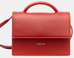 Calvin Klein kézitáska piros, K60K613162 - piros Univerzális méret