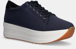Vagabond Shoemakers sportcipő CASEY sötétkék, 5330-080-67 - sötétkék Női 39
