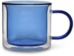 ONA bögre készlet Liv 270 ml 2 db - kék Univerzális méret