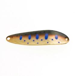 Tiemco Lightning Wobbler 37mm 2, 0g Color 311 kanál villantó (310801002311)