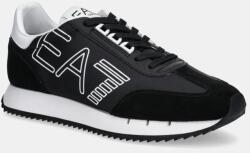 Giorgio Armani sportcipő fekete, XK257. X8X101 - fekete Női 36 2/3