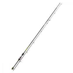 Maver Butterfly Micro Spoon 2S. 1, 95m 0, 4-2, 5gr 2 részes Pergető bot (MA550064)