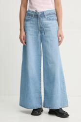 Levi's farmer XL SUPERWIDE női, 001T3 - kék 30/32