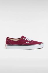Vans sportcipő Authentic bordó, VN000BW5ZCF1 - burgundia Női 44