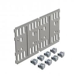 Obo Bettermann 6067948 RLVL 110 A2 hosszanti és sarokösszekötő kábeltálcához, vízszintes 110x200 2B felületkezelés nélkül, utókezelt (6067948)