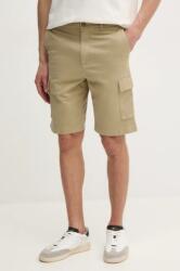 Calvin Klein rövidnadrág zöld, férfi, K10K114067 - zöld 34