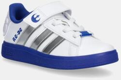 adidas gyerek sportcipő DROIDS Grand Court 2.0 - kék 30