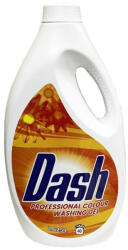 Dash Professional folyékony mosószer 2, 625L 40 mosás - Színes