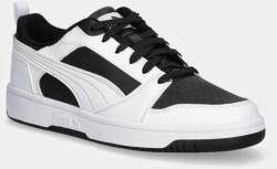 PUMA sportcipő Rebound v6 Low 392328 - fehér Férfi 42 - answear - 23 990 Ft
