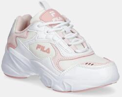 Fila gyerek sportcipő Collene bézs - bézs 30