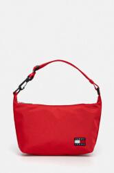 Tommy Jeans kézitáska piros, AW0AW17287 - piros Univerzális méret