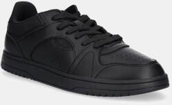 HUGO sportcipő Hadrian fekete, 50536201 - fekete Férfi 46 - answear - 75 990 Ft