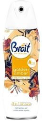 Brait Golden Amber légfrissítő 300ml