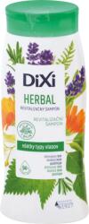 Dixi Revitalizáló Herbal sampon 400ml