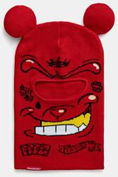 Sprayground arcmaszk piros, 910HW382NSZ - piros Univerzális méret